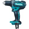 Máy khoan và vặn vít dùng pin Makita DDF482Z 18V (Chưa kèm Pin & Sạc)