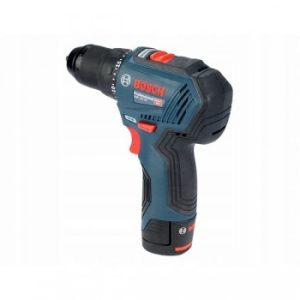 Máy khoan vặn vít dùng pin Bosch GSR 12V-30