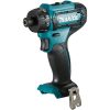 Máy khoan vặn vít dùng pin Makita DF033DZ ( Chưa Pin & Sạc )