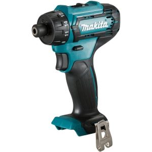 Máy khoan vặn vít dùng pin Makita DF033DZ ( Chưa Pin & Sạc )