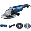 Máy mài góc 2400W Bosch GWS 24-180