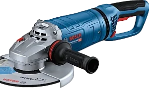 Máy Mài Góc 2700W Bosch GWS 27-230 JR