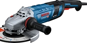 Máy Mài Góc 2800W Bosch GWS 30-230 B