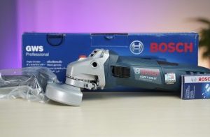 Máy Mài Góc Bosch GWS 7-100ET 720W