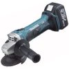 Máy mài góc chạy pin Makita BGA402RFE 100mm