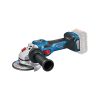 Máy mài góc dùng pin 18V Bosch GWS 18V-15 SC (Solo)