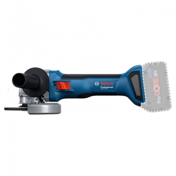 100mm Máy mài góc dùng pin 18V Bosch GWS 18V-8 (Solo)