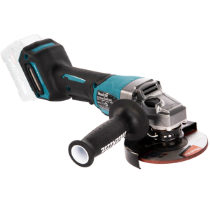 Máy mài góc dùng pin 40V XGT Makita GA013GZ (Chưa Pin & Sạc)