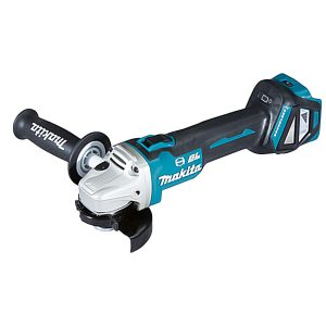 Máy mài góc dùng pin Makita DGA413Z (Chưa kèm Pin & Sạc)