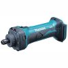 Máy mài khuôn dùng pin Makita DGD801Z (8mm) (18V)