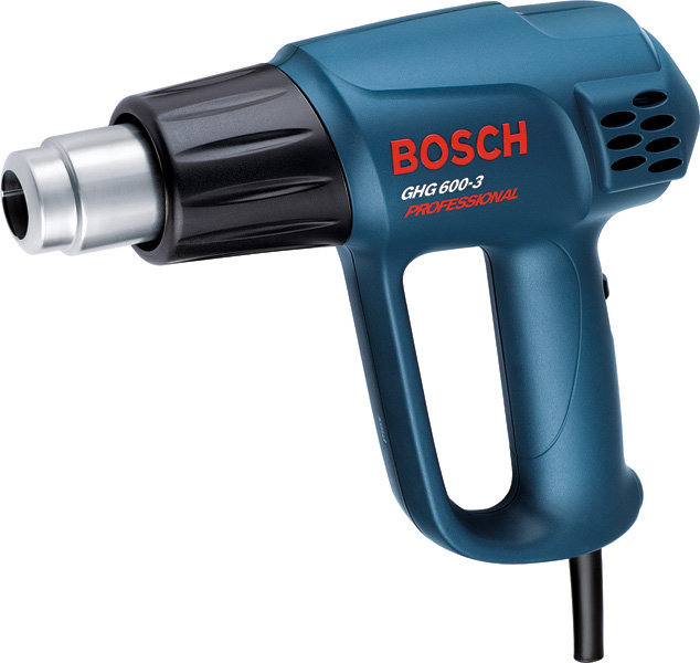 Máy Phun Hơi Nóng Bosch GHG 600-3 1800W