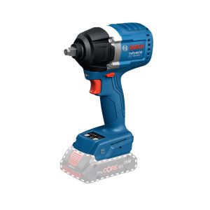 Máy siết bu lông công nghiệp dùng pin 18V Bosch IDS 18V-650 T (Solo)