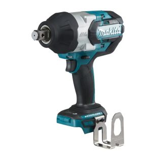 Máy siết bu lông dùng pin 18V Makita DTW1001ZX2 (Chưa Pin & Sạc)