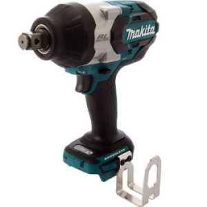 Máy siết bu lông dùng pin Makita DTW1001Z 18V (Chưa kèm Pin & Sạc)