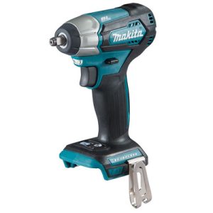 Máy siết bu lông dùng pin Makita DTW180Z 18V (Chưa kèm Pin & Sạc)