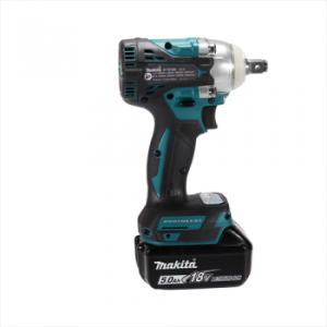 Máy siết bu lông dùng pin Makita DTW300RTJ