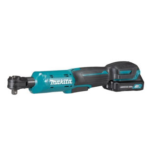 Máy Siết Bu Lông Dùng Pin Makita WR100DSA 12V MAX
