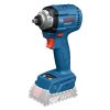Máy siết ốc công nghiệp dùng pin 18V Bosch IDS 18V-125 T (Chưa Pin & Sạc)
