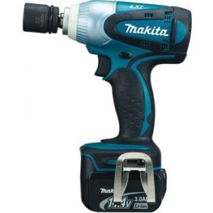 Máy vặn ốc chạy pin Makita DTW250RFE 14.4V