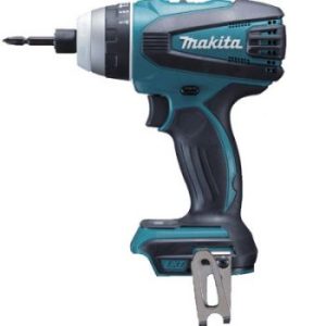Máy vặn vít cầm tay dùng pin Makita DTP141Z 18V (Chưa kèm Pin & Sạc)
