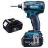 Máy vặn vít chạy pin Makita DTD146RFE 18V