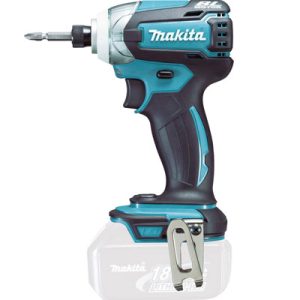 Máy vặn vít chạy pin Makita DTD147Z 18V (Chưa kèm Pin & Sạc)