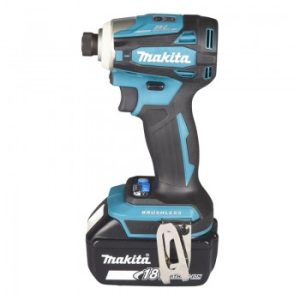 Máy vặn vít dùng pin 18V Makita DTD172Z (Chưa Pin & Sạc)