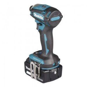 Máy vặn vít dùng pin 18V Makita DTD172Z (Chưa Pin & Sạc)