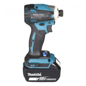 Máy vặn vít dùng pin 18V Makita DTD172Z (Chưa Pin & Sạc)