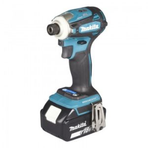 Máy vặn vít dùng pin 18V Makita DTD172Z (Chưa Pin & Sạc)