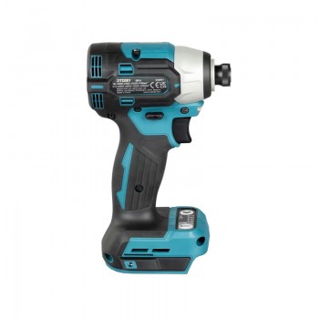 Máy vặn vít dùng pin 18V Makita DTD201RTJ (2 Pin 5.0Ah, 1 Sạc)