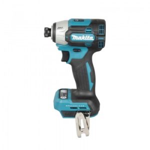 Máy vặn vít dùng pin 18V Makita DTD201Z (Chưa Pin & Sạc)