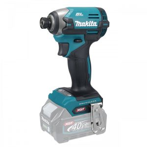 Máy vặn vít dùng pin 40V Max Makita TD003GZ (Chưa Pin & Sạc)