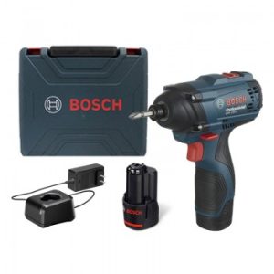 Máy vặn vít dùng pin Bosch GDR 120-LI 12V