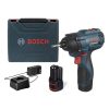 Máy vặn vít dùng pin Bosch GDR 120-LI 12V