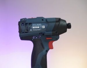 Máy vặn vít dùng pin Bosch GDR 120-LI 12V