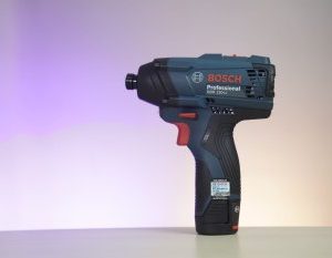 Máy vặn vít dùng pin Bosch GDR 120-LI 12V