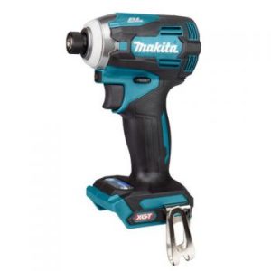 Máy vặn vít dùng pin Makita TD001GZ (40V Max Chưa Pin & Sạc )