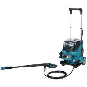 Máy xịt rửa áp lực dụng pin 40V Max Makita HW001GZ (Chưa Pin & Sạc)