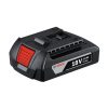 Pin GBA 18V 2.0Ah Bosch 1607A350V8 (Không đèn báo pin)