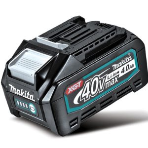 Pin Li-ion Makita BL4040  (40V, 4.0AH) 191B26-6