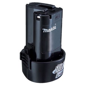 Pin Makita 10.8V/1.3Ah BL1013 (1913U9-9)