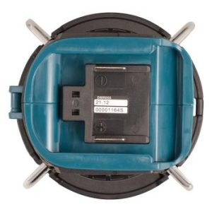 Radio kết hợp đèn lồng dùng pin 18V DMR055 (Chưa Pin & Sạc)