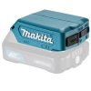 Sạc điện thoại từ Pin 12v Makita ADP08