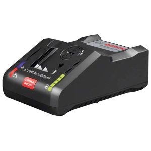 Sạc nhanh Bosch GAL 18V-160 C (14.4V, 18V) - 1600A019S6