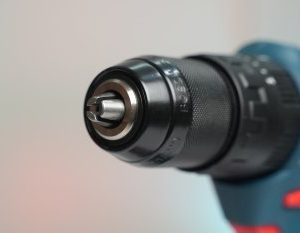 Thân Máy Khoan Động Lực Dùng Pin 18V Bosch GSB 183-LI (Chưa Pin & Sạc)