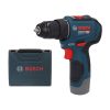 Thân máy khoan pin 12V Bosch GSR 12V-30 (Solo)